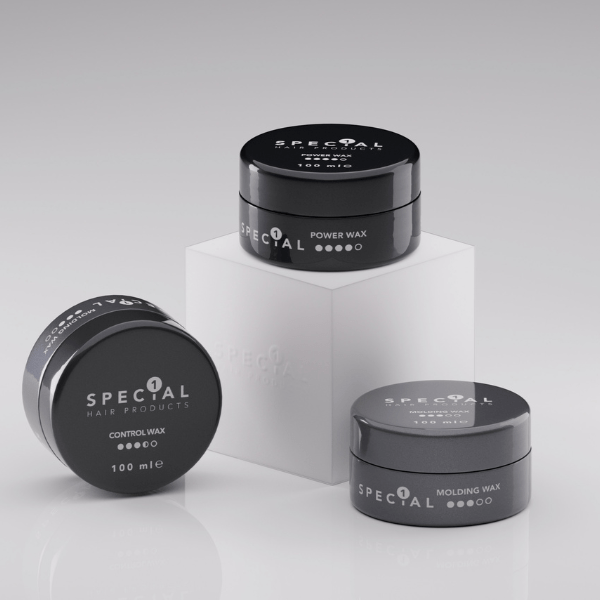 Special 1 Power Wax 100 ml - Cancam