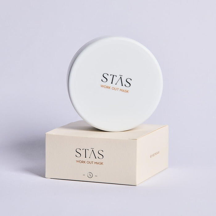 Stas Work Out Mask 150 ml - Cancam
