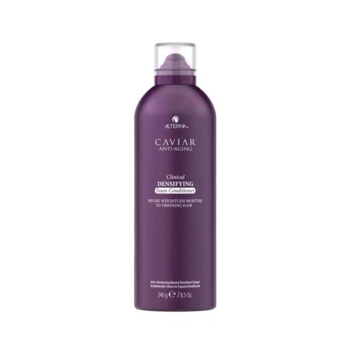 Alterna Caviar Clinical Densifying Foam Conditioner 240g - Cancam
