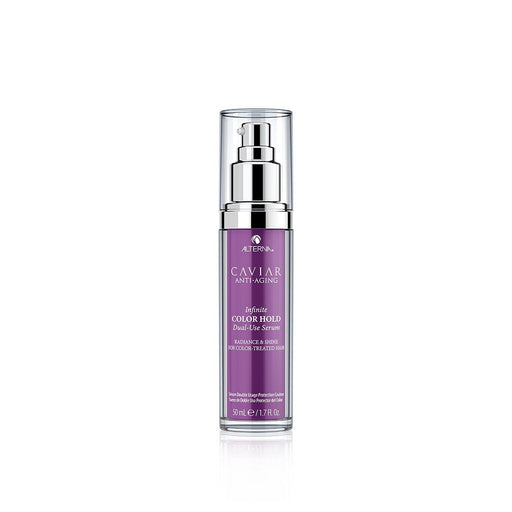 Alterna Caviar Infinite Color Hold Dual Use Serum 50ml - Cancam
