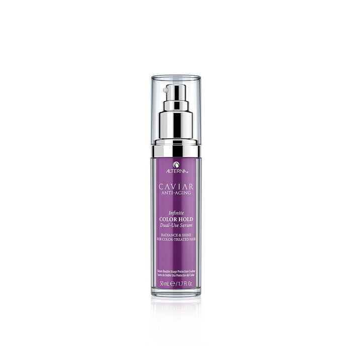 Alterna Caviar Infinite Color Hold Dual Use Serum 50ml - Cancam