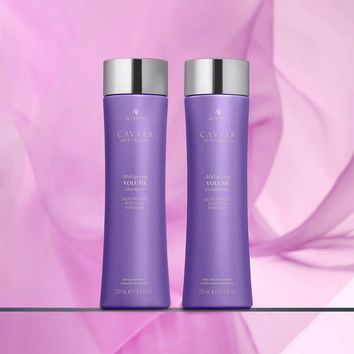 Alterna Caviar Multiplying Volume Shampoo 250ml - Cancam