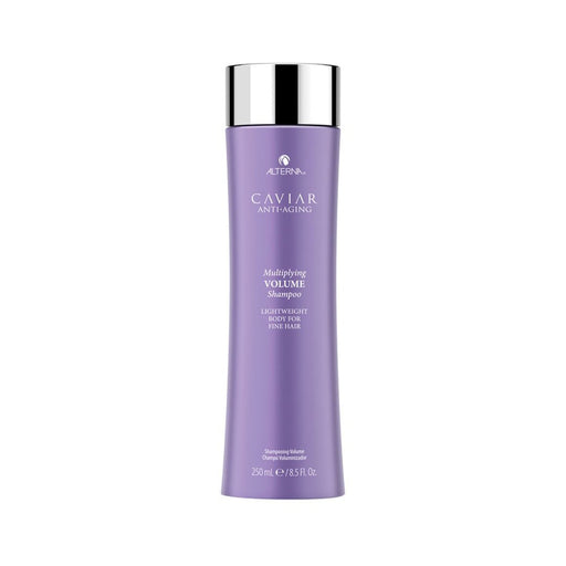 Alterna Caviar Multiplying Volume Shampoo 250ml - Cancam