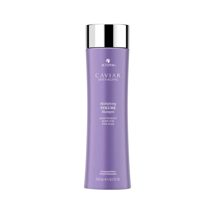 Alterna Caviar Multiplying Volume Shampoo 250ml - Cancam
