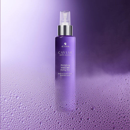 Alterna Caviar Multiplying Volume Styling Mist 147ml - Cancam