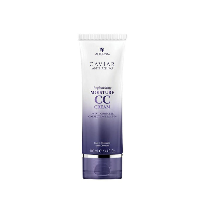 Alterna Caviar Replenishing Moisture CC Cream 100ml - Cancam