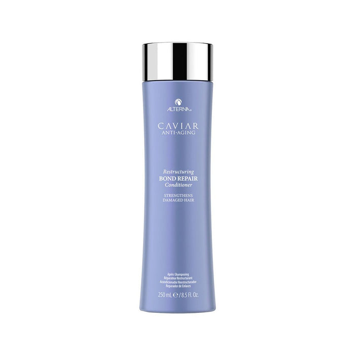 Alterna Caviar Restructuring Bond Repair Conditioner 250ml - Cancam