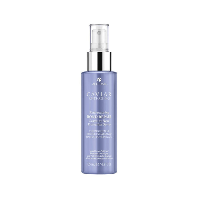 Alterna Caviar Restructuring Bond Repair Heat Protection Spray 125ml - Cancam