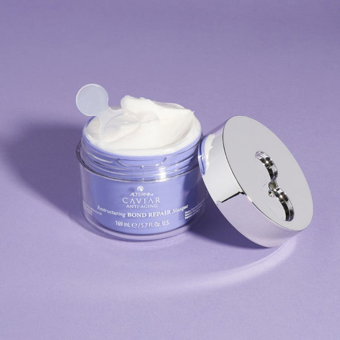 Alterna Caviar Restructuring Bond Repair Masque 169ml - Cancam