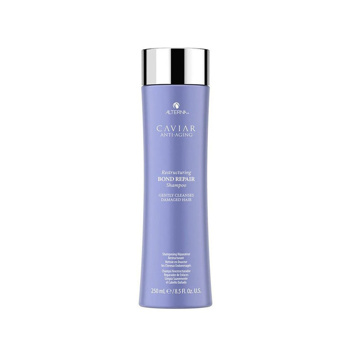 Alterna Caviar Restructuring Bond Repair Shampoo 250ml - Cancam