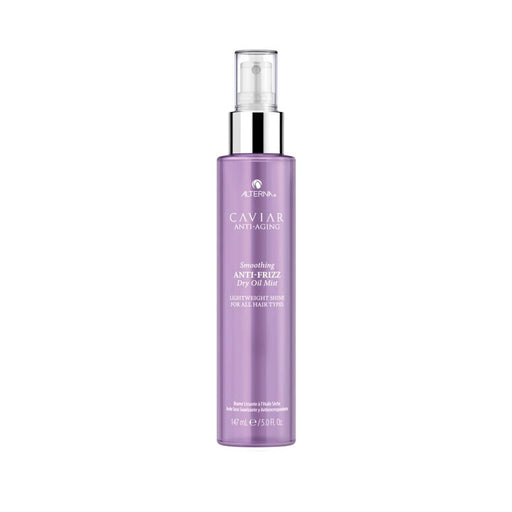 Alterna Caviar Smoothing Anti-Frizz Oil Mist 147ml - Cancam