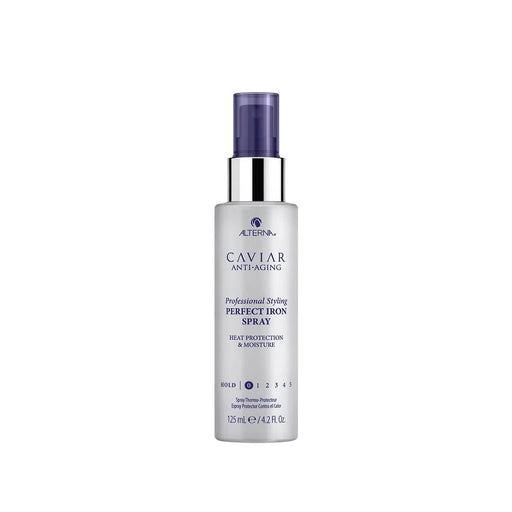 Alterna Caviar Style Perfect Iron Spray 125ml - Cancam