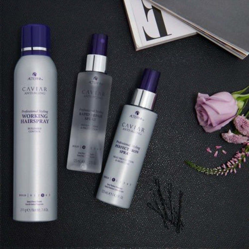Alterna Caviar Style Rapid Repair Spray 125ml - Cancam