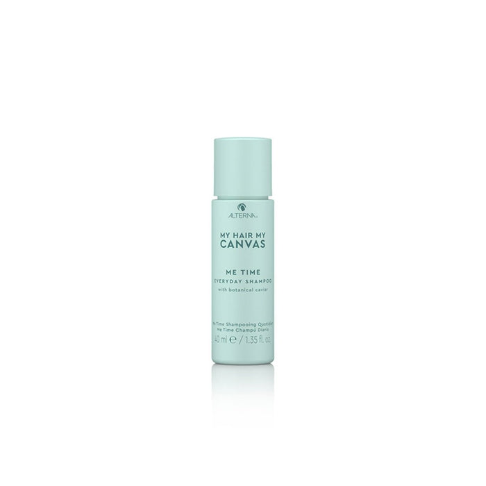 Alterna My Hair My Canvas Me Time Everyday Shampoo 40 ml - Cancam