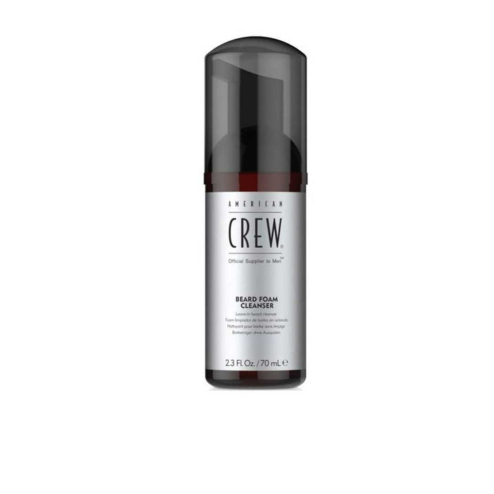 American Crew Beard Foam Cleanser 70 ml - Cancam