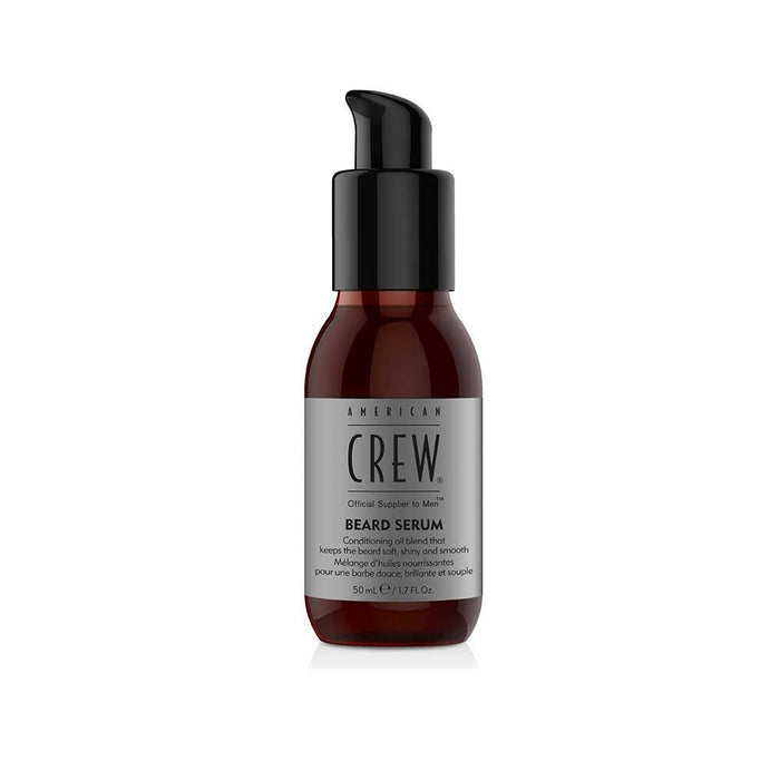 American Crew Beard Serum 50 ml - Cancam