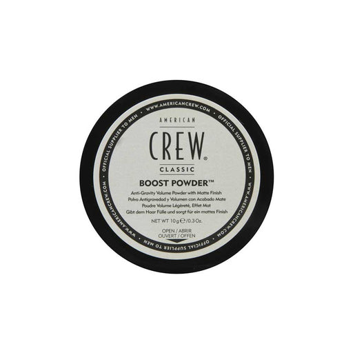 American Crew Boost Powder 10 ml - Cancam