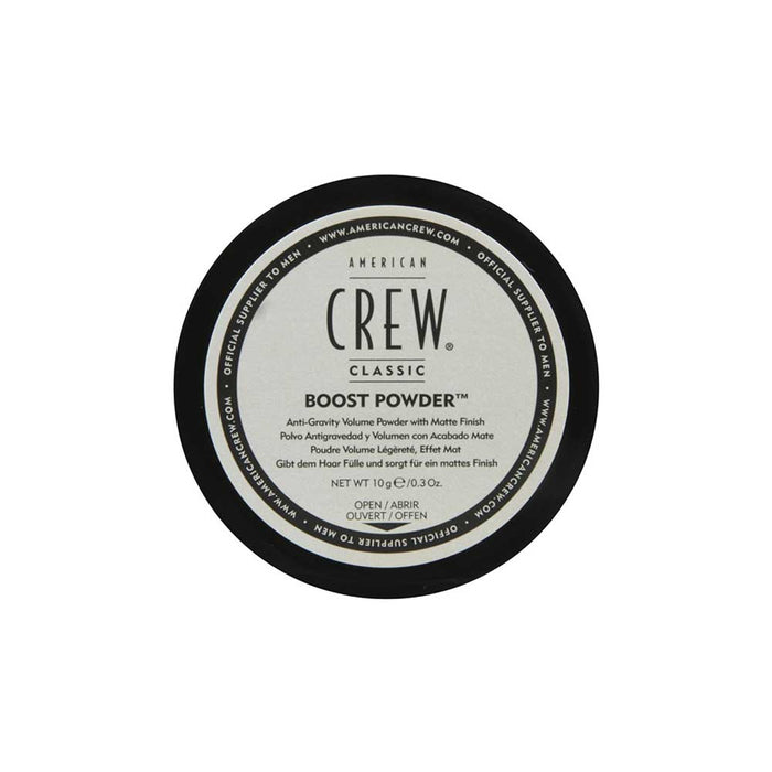 American Crew Boost Powder 10 ml - Cancam