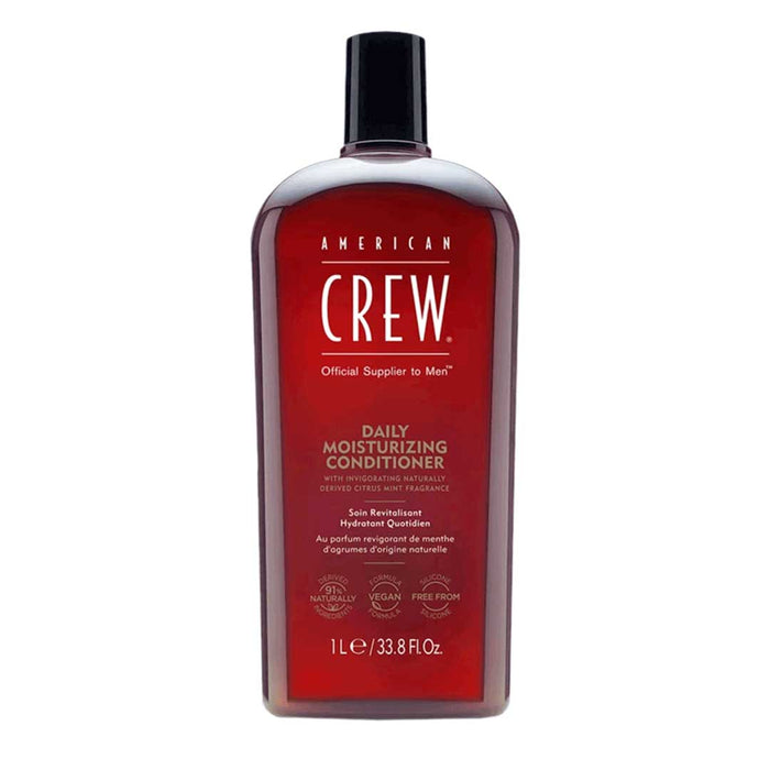 American Crew Daily Moist Conditioner 1000 ml - Cancam