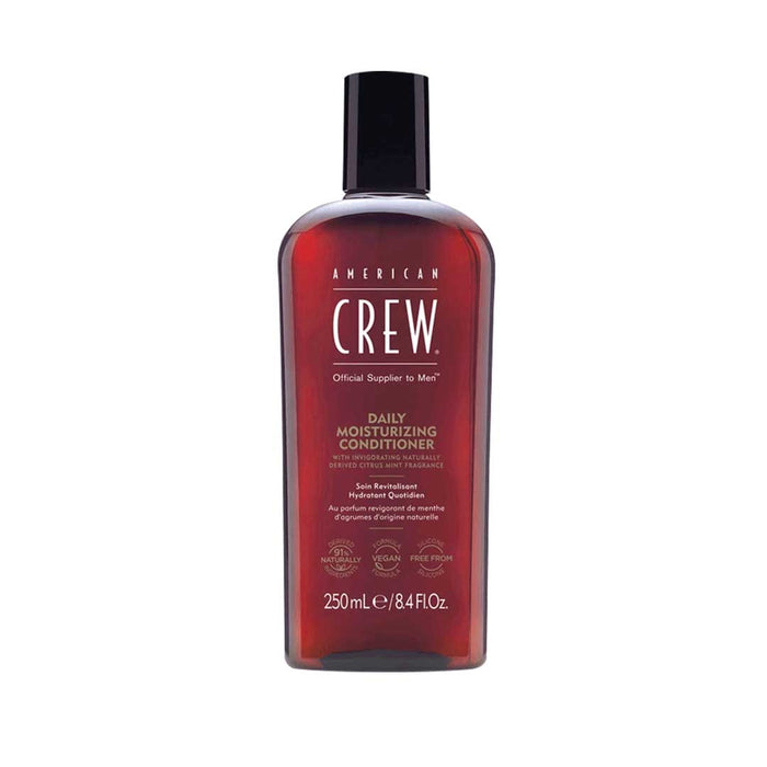 American Crew Daily Moist Conditioner 250 ml - Cancam