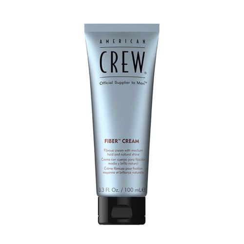 American Crew Fiber Cream 100 ml - Cancam