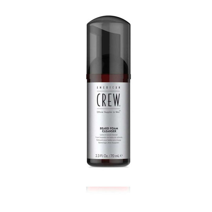 American Crew Fiber Foam 200 ml - Cancam
