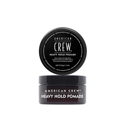 American Crew Heavy Hold Pomade 85 ml - Cancam