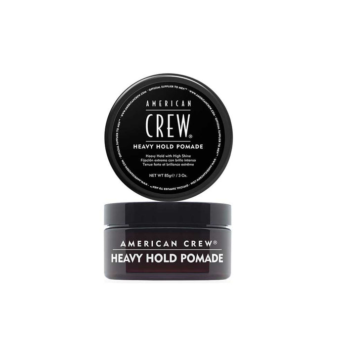 American Crew Heavy Hold Pomade 85 ml - Cancam
