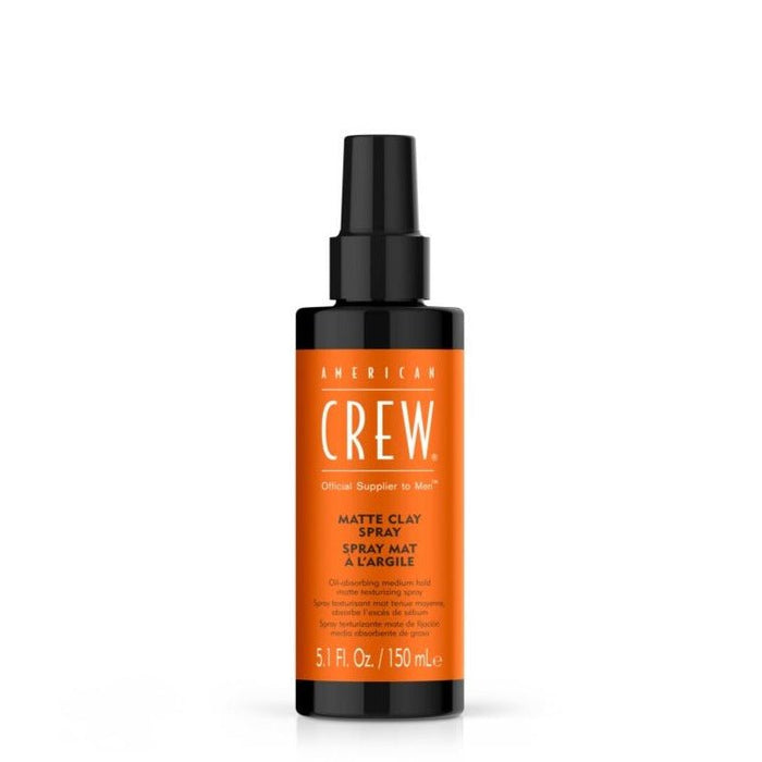 American Crew Matte Clay Spray 150 ml - Cancam