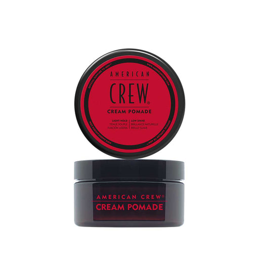 American Crew Pucks Cream Pomade 85 ml - Cancam