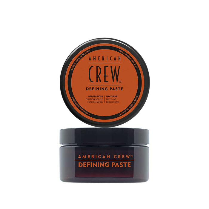 American Crew Pucks Defining Paste 85 ml - Cancam