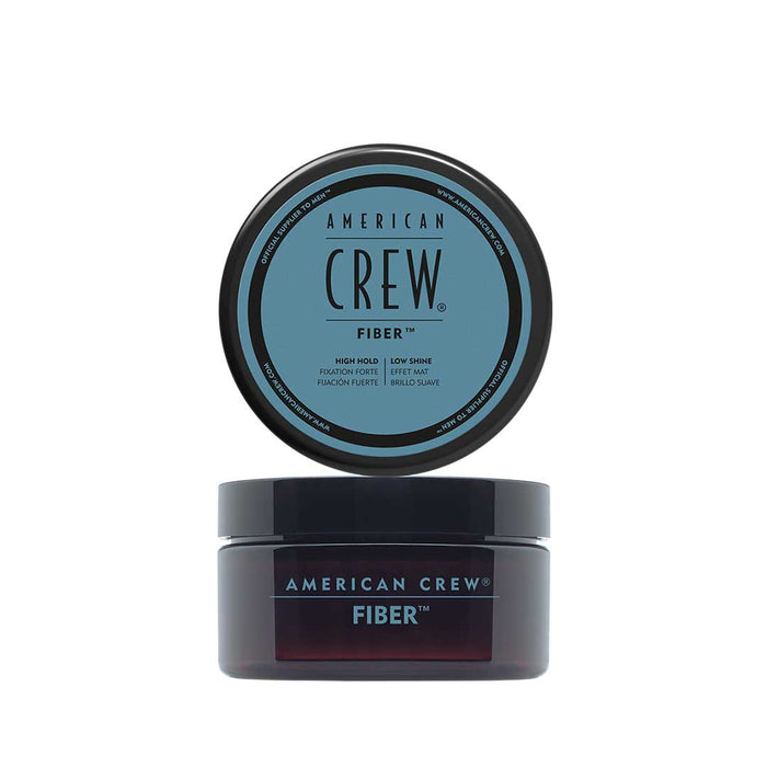 American Crew Pucks Fiber Wax 85 ml - Cancam