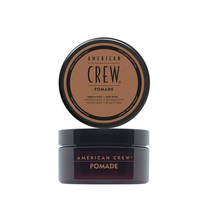 American Crew Pucks Pomade 85 ml - Cancam