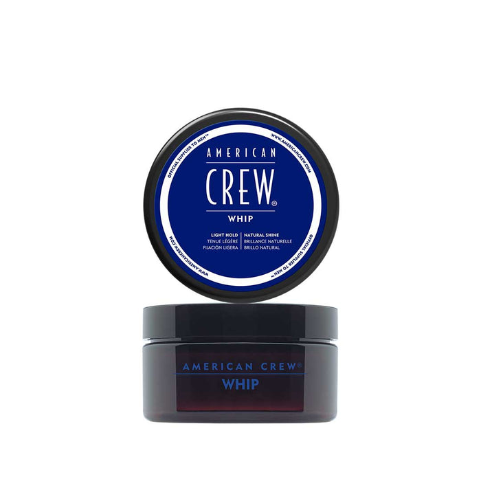 American Crew Pucks Whip 85 ml - Cancam