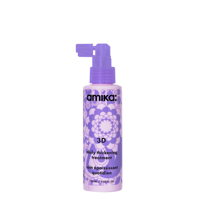 Amika 3D Daily Thickening Treatment 120 ml - Cancam