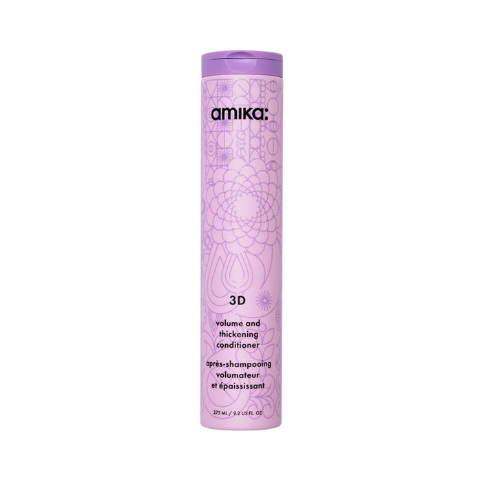 Amika 3D Volumizing and Thickening Conditioner 300 ml - Cancam