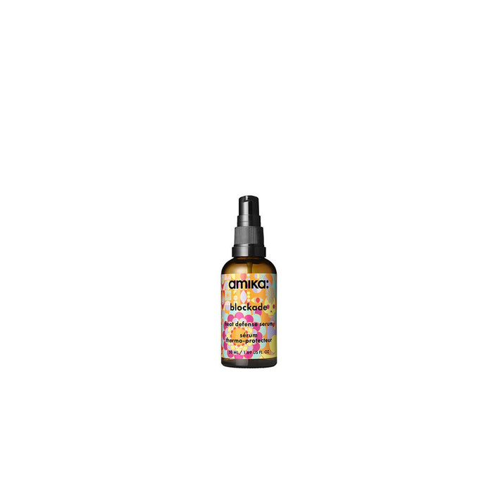 Amika Blockade Heat Defense Serum 50 ml - Cancam
