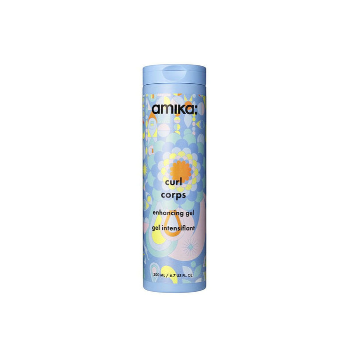 Amika Curl Corps Enhancing Gel 200 ml - Cancam
