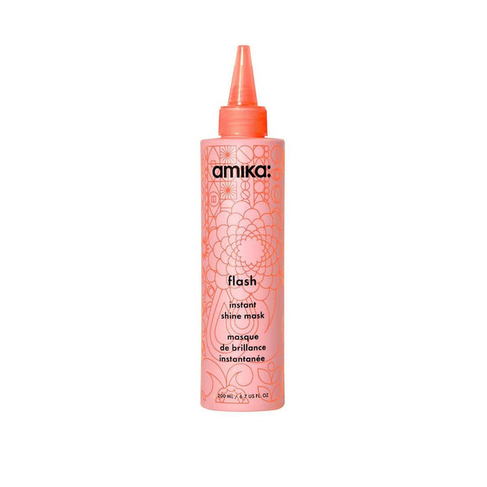 Amika Flash Instant Shine Mask 200 ml - Cancam