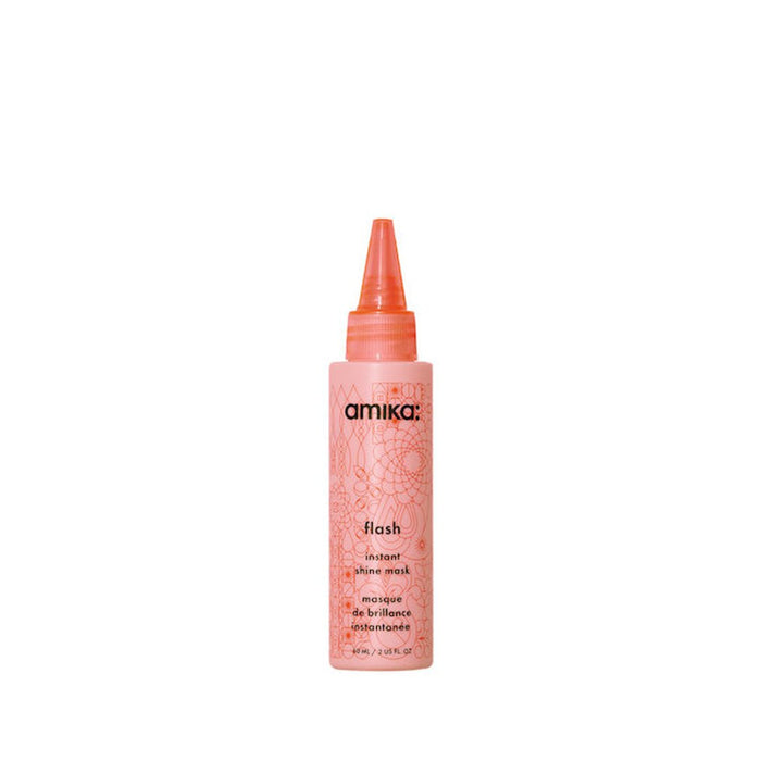 Amika Flash Instant Shine Mask 60 ml - Cancam