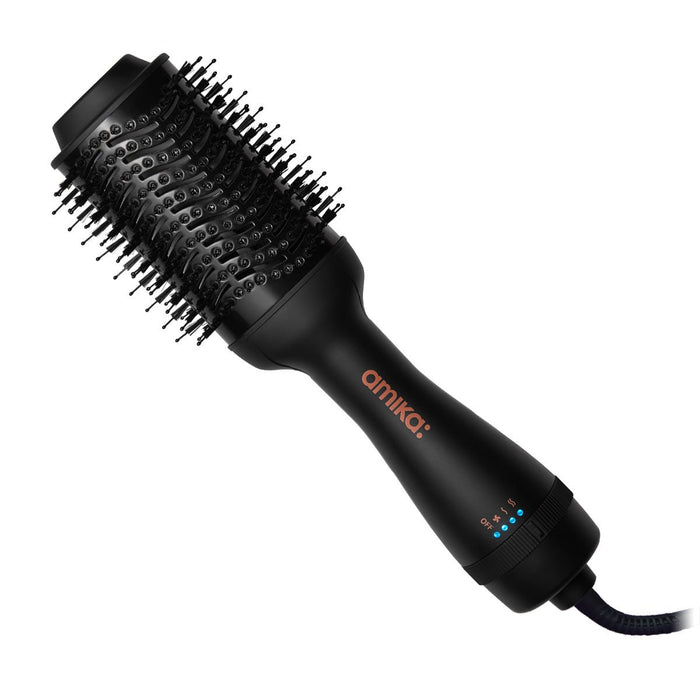 Amika Hair Blow Dryer Brush - Cancam