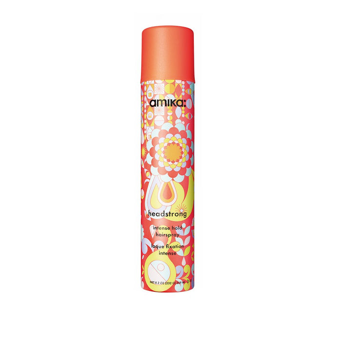 Amika Headstrong Intense Hold Hairspray 236 ml - Cancam
