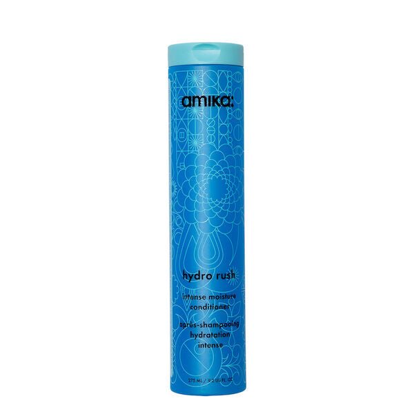 Amika Hydro Rush Intense Moisture Conditioner 275 ml - Cancam