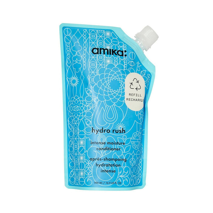 Amika Hydro Rush Intense Moisture Conditioner 500 ml - Cancam