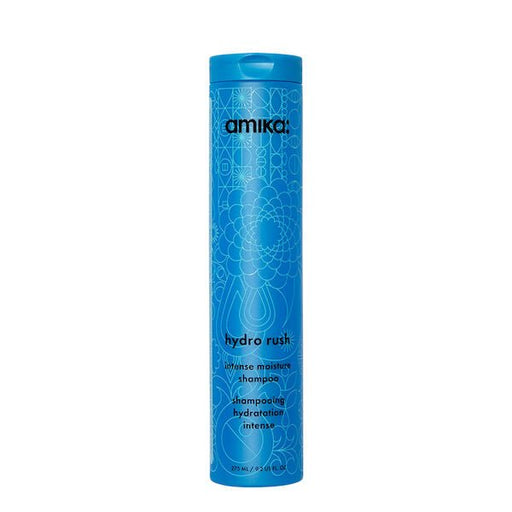 Amika Hydro Rush Intense Moisture Shampoo 275 ml - Cancam