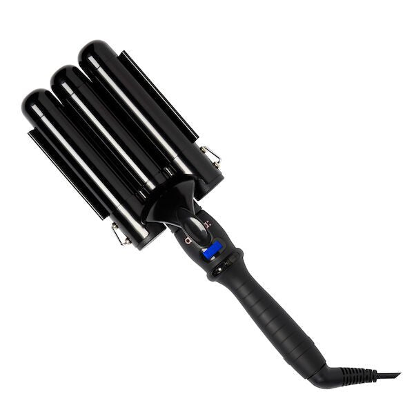 Amika Jumbo High Tide Hair Waver - Cancam