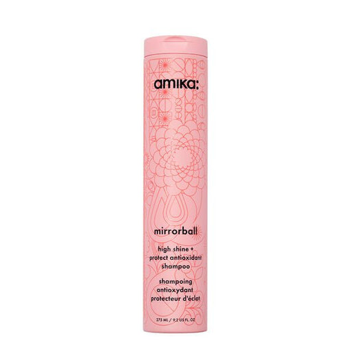 Amika Mirrorball Shampoo 275ml - Cancam