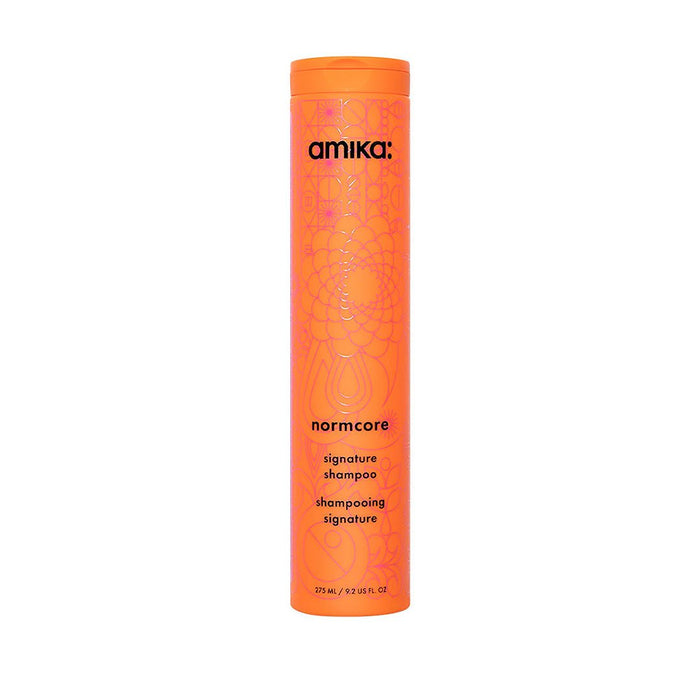 Amika Normcore Signature Shampoo 275 ml - Cancam