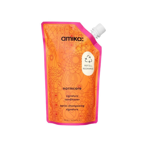 Amika Signature Conditioner 500ml - Cancam