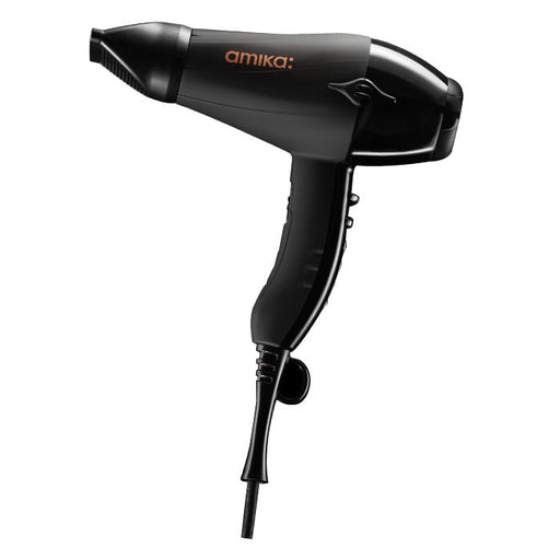 Amika The Accomplice Dryer Black - Cancam